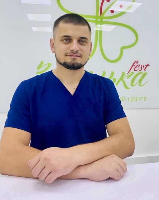 Панчишин Павло Петрович